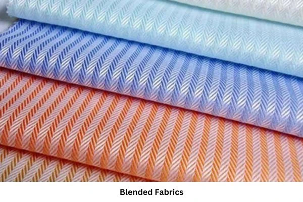 Premium CE Blended Fabric
